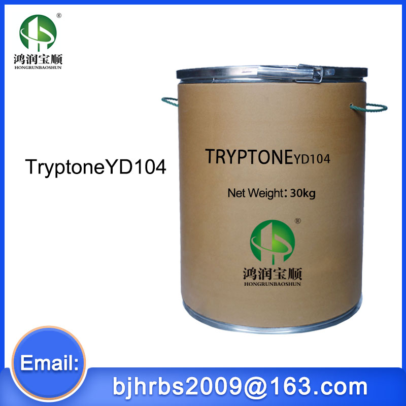 TryptoneYD104