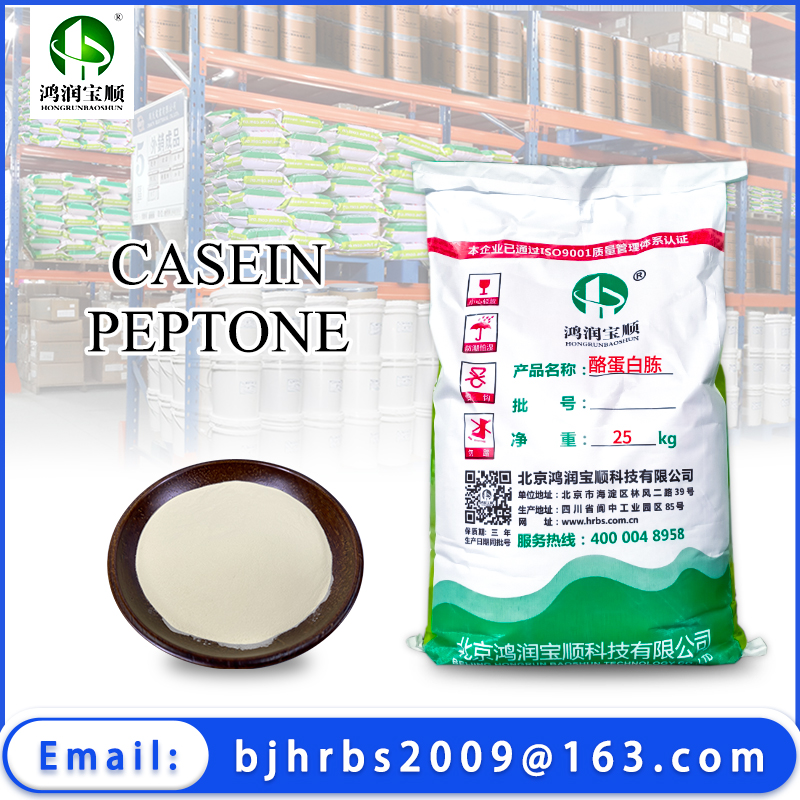 Casein Peptone