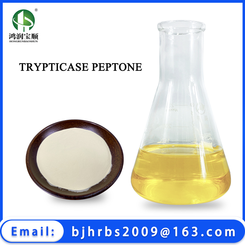 Trypticase Peptone