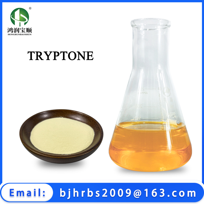 Tryptone